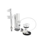 Siamp Optima 50 and 99B Standard Cistern Fittings Pack 37998007