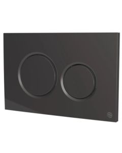 Dudley Drift Dualflush Pneumatic Flush Plate