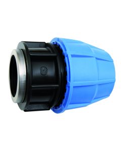 MDPE Female Adaptor