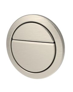 Dudley Geo Dualflush Pushbutton