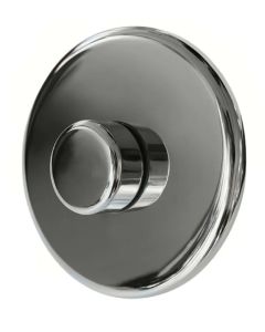  Palm Push Royal™ – Pushbutton with Surround