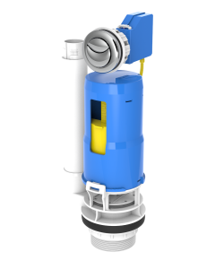 Thomas Dudley Victoria 3 in 1 Outlet Valve - supplied with the  Valve Mate Adaptor