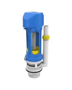 Thomas Dudley Niagara Pneumatic Dual Flush Outlet Valve 327628