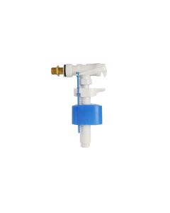 Epson Side Float Valve, 1/2" Brass Tail